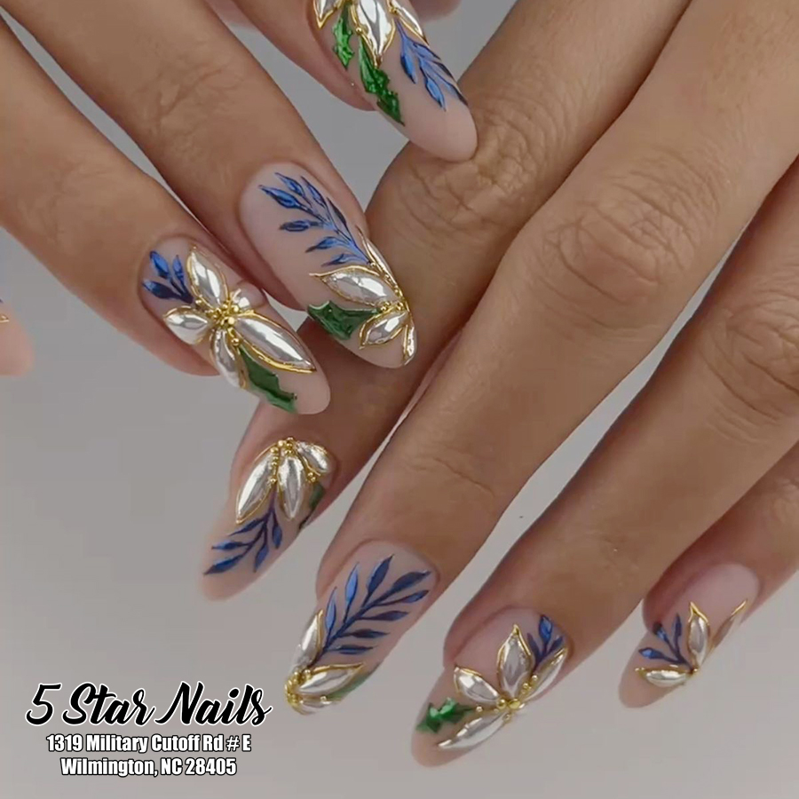 amazing nail